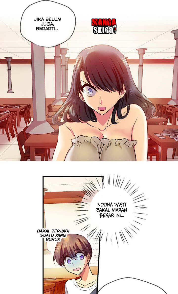 Hyulla’s Race Chapter 20.1 Gambar 3